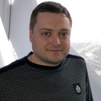 Oleksandr Volkov