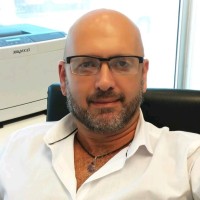 Daniel Vicich