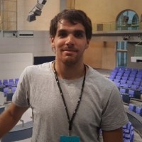 Sebastian Marcó