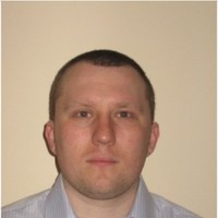 Nikolay Kovalchuk
