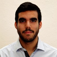 Jesús Andrés Heredia Heredia