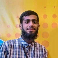 Shehzad Iqbal