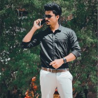 Abdul M Ajeed Kt