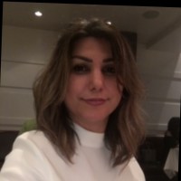 Parastoo Esma