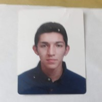 Sammir Jhoel Garzón Pamplona
