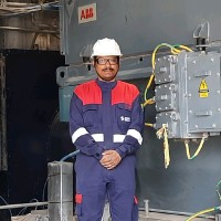 Koushik Deb