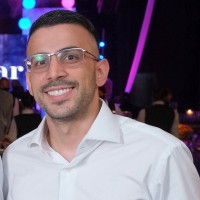 Luiz Gustavo Raposo