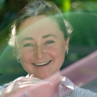 Polly Smythe