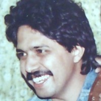 Unnikrishnan Nair