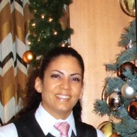 Paula Orozco