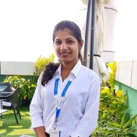 Annie Tansu Varghese
