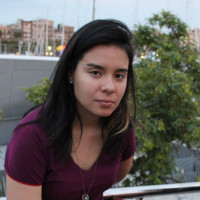 Sofía Paz Jaramillo Bellemans