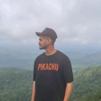 Kripesh M