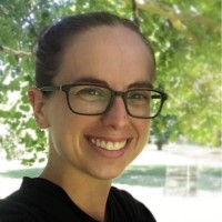 Hannah Sandvold