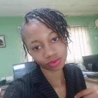 Blessing Okorie, Aca In-View