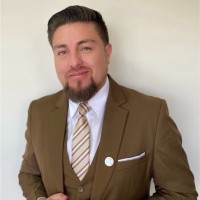 Fernando Rafael Palma T.