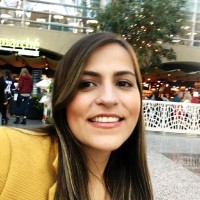 Alejandra Baena Restrepo