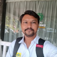 Pradhyuman Raulji