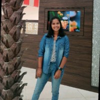 Rakshitha H P