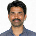 Nagarajan Bose
