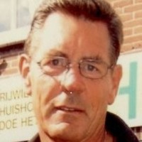 Piet de Groot