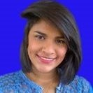 Margy Lorena Camacho Castillo