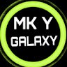 MK Y Galaxy