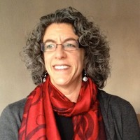 Pamela Topper