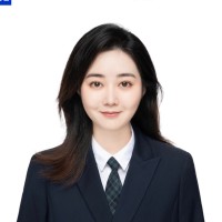 Camille (Qing) Hua
