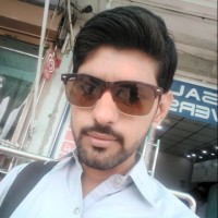 Ali Raza