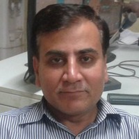 Ghanshyam Gautam