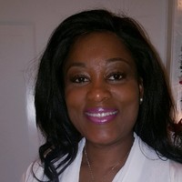 Karline Carpenter-Harris