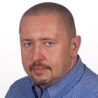 Janusz Gawrys