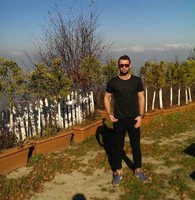 Burak Balbay