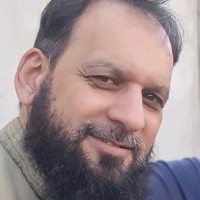 Ansar Mehmood