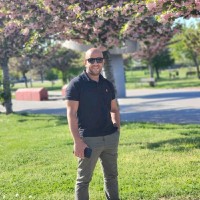 Mohamed Amer