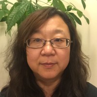 Mei Zhou