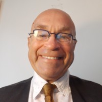 Mike Radice, Ph.D.