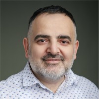 Kazim Cicek