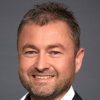 Gerald Siegl