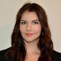 Madeleine Heimervall