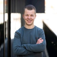 Wesley Van Vliet