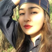 Mona Abbasi