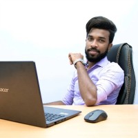 Ravindra K. Dharmasena