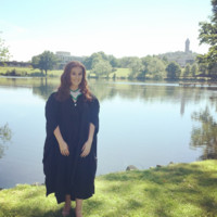 Fiona Mcallister
