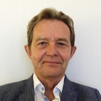 Thomas Frank