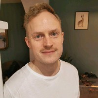 Nicklas Axelsson 🏳️‍🌈