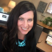 Gina Bolding M.Ed.