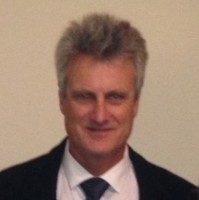 Stephen Lewis