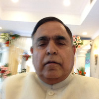 V K Malik